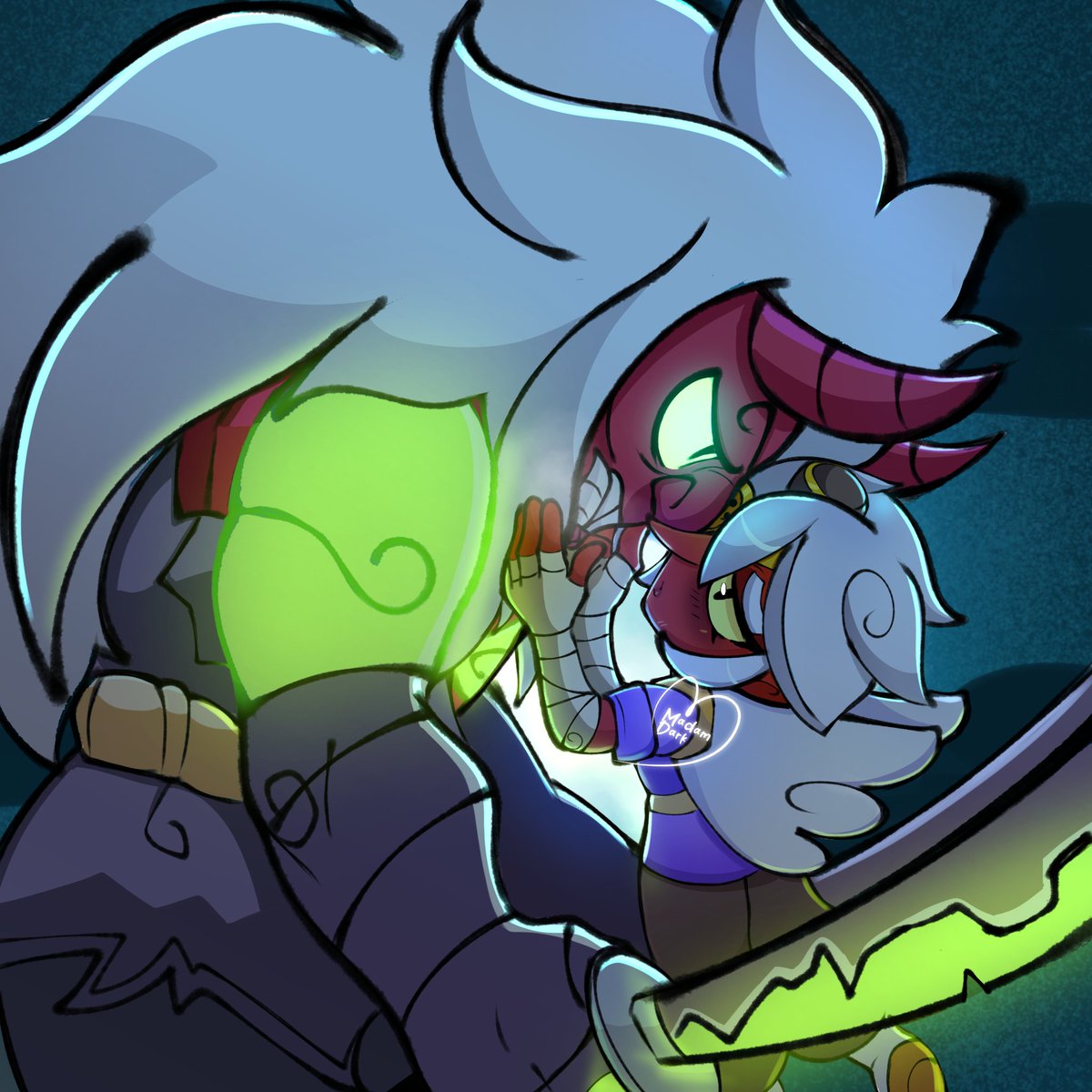 MadamDark2707's tweet photo. πβ¨
#kengelo
#kenjixangelo
#kenjibrawlstars
#angelobrawlstars https://t.co/h2vyWTQ9W9