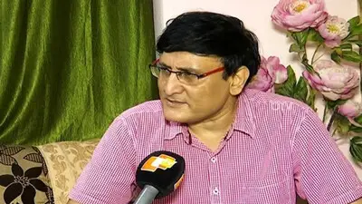 #ଦେବ_ପ୍ରସାଦ_ଦାଶ_IandPR_ନିର୍ଦ୍ଦେଶକ
-ଦେବ ପ୍ରସାଦ ଦାଶ ସୂଚନା ଓ ଲୋକ ସମ୍ପର୍କ ବିଭାଗର ନୂଆ ନିର୍ଦ୍ଦେଶକ
-ଓଡ଼ିଆ ଭାଷା ସାହିତ୍ୟ ଓ ସଂସ୍କୃତି ବିଭାଗର ସ୍ବତନ୍ତ୍ର ସଚିବ ଅଛନ୍ତି ଦେବ ପ୍ରସାଦ
-ସୂଚନା ଓ ଲୋକ ସମ୍ପର୍କ ବିଭାଗର ନୂଆ ନିର୍ଦ୍ଦେଶକ ଭାବେ ଅତିରିକ୍ତ ଦାୟିତ୍ବ
#IandPR #DebaPrasadDash #OTV