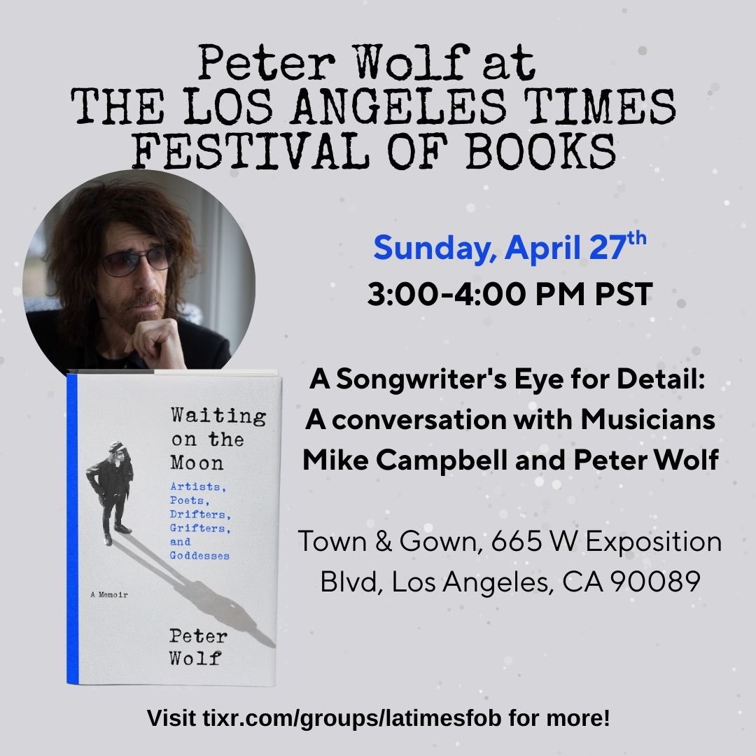 TICKETS ON SALE NOW <a href="/latimesfob/">LA Times Festival of Books</a> !!!
tixr.com/groups/latimes…