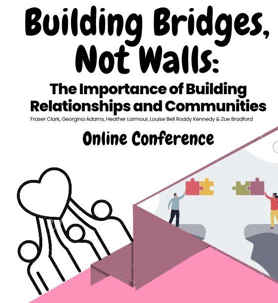 PE Yr 4 Conference tweet media