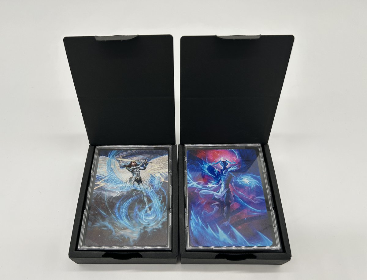 マジック大戦祭 2025 YOKOHAMA】 スタンプ交換アイテム ステンレス