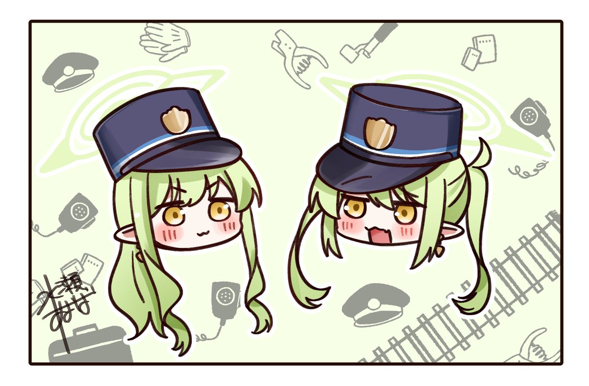 描けば出る～～～!!
頼む～～～! ヒカリ～! ノゾミ～!
来てくれ～～～!!! 