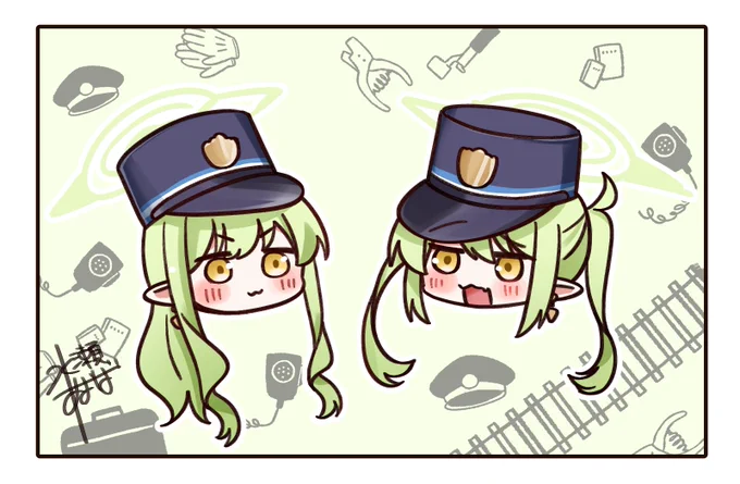 描けば出る～～～!!
頼む～～～! ヒカリ～! ノゾミ～!
来てくれ～～～!!! 