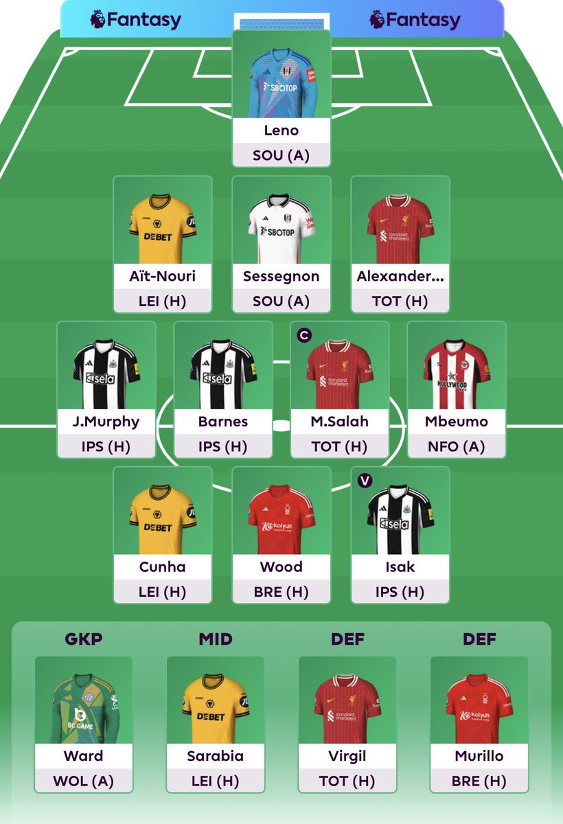 g14_reece's tweet photo. @_TalkFPL 🤞🏽 https://t.co/yZGmUvB9PE