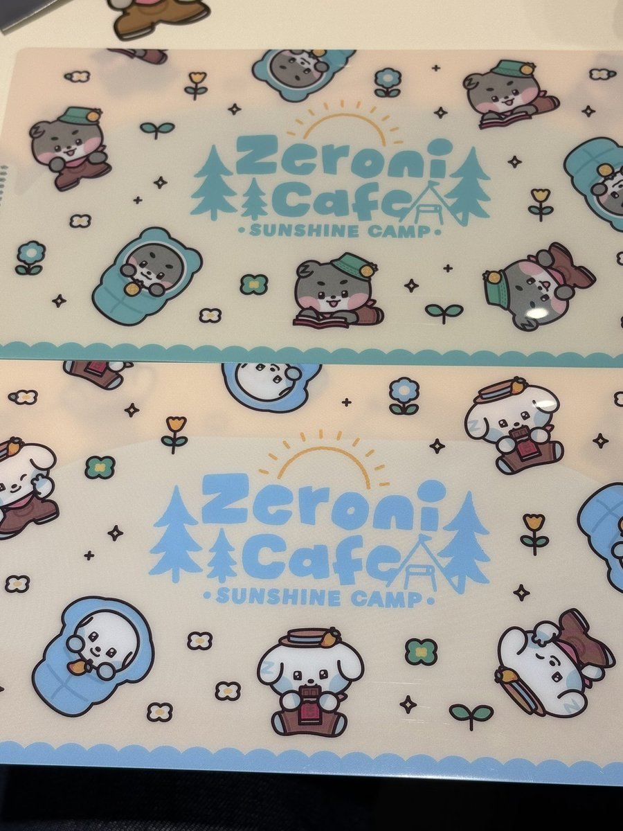 ZEROBASEONE ZB1 ゼベワン zeroni cafe  ゼロニカフェ 交換 入場特典

【譲】
マルチケース：ゴヌク　ギュビン

【求】テュニニ　ビニニ

渋谷での手渡し。kcon9日。
郵送での交換も可能です。

#ZB1 #Zeroni #zeronicafe #交換 #ゼベワン #ゼロニカフェ