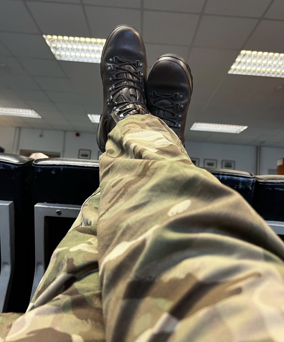 London Alpha Lad tweet media