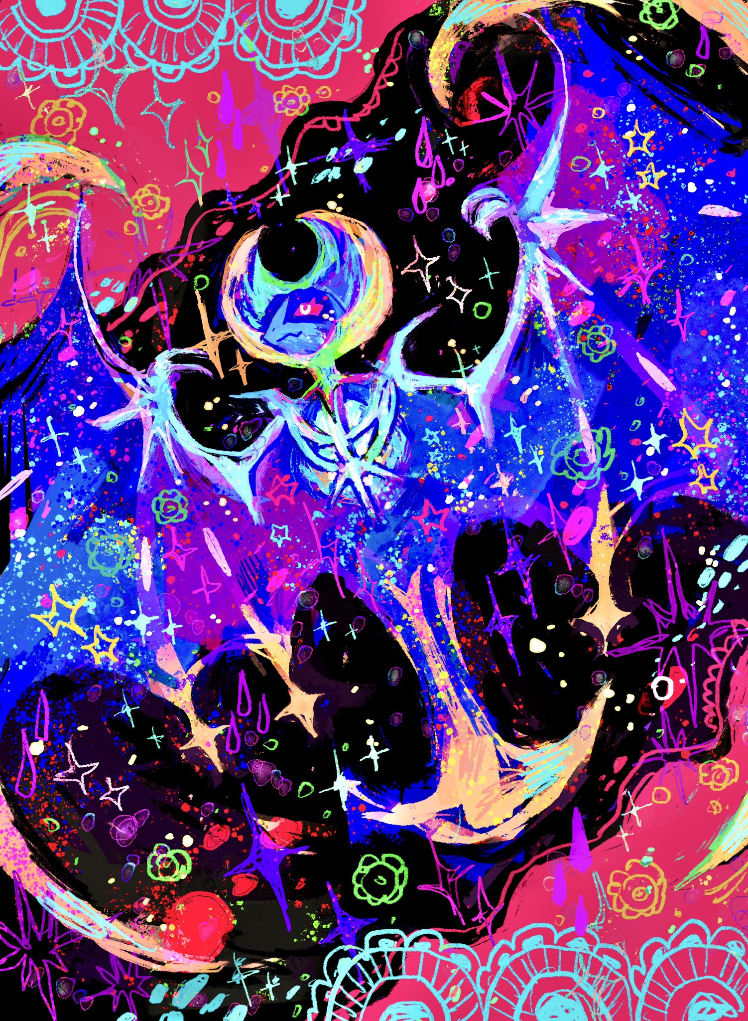 Pixilart - \qwertyuiop[]\asdfghjkl;'ZXCVBNM? by raning2020