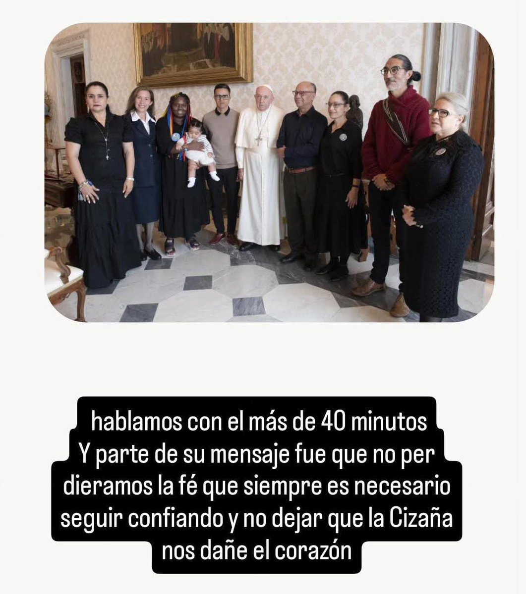 Yolanda Perea (@yolaperea) on Twitter photo 