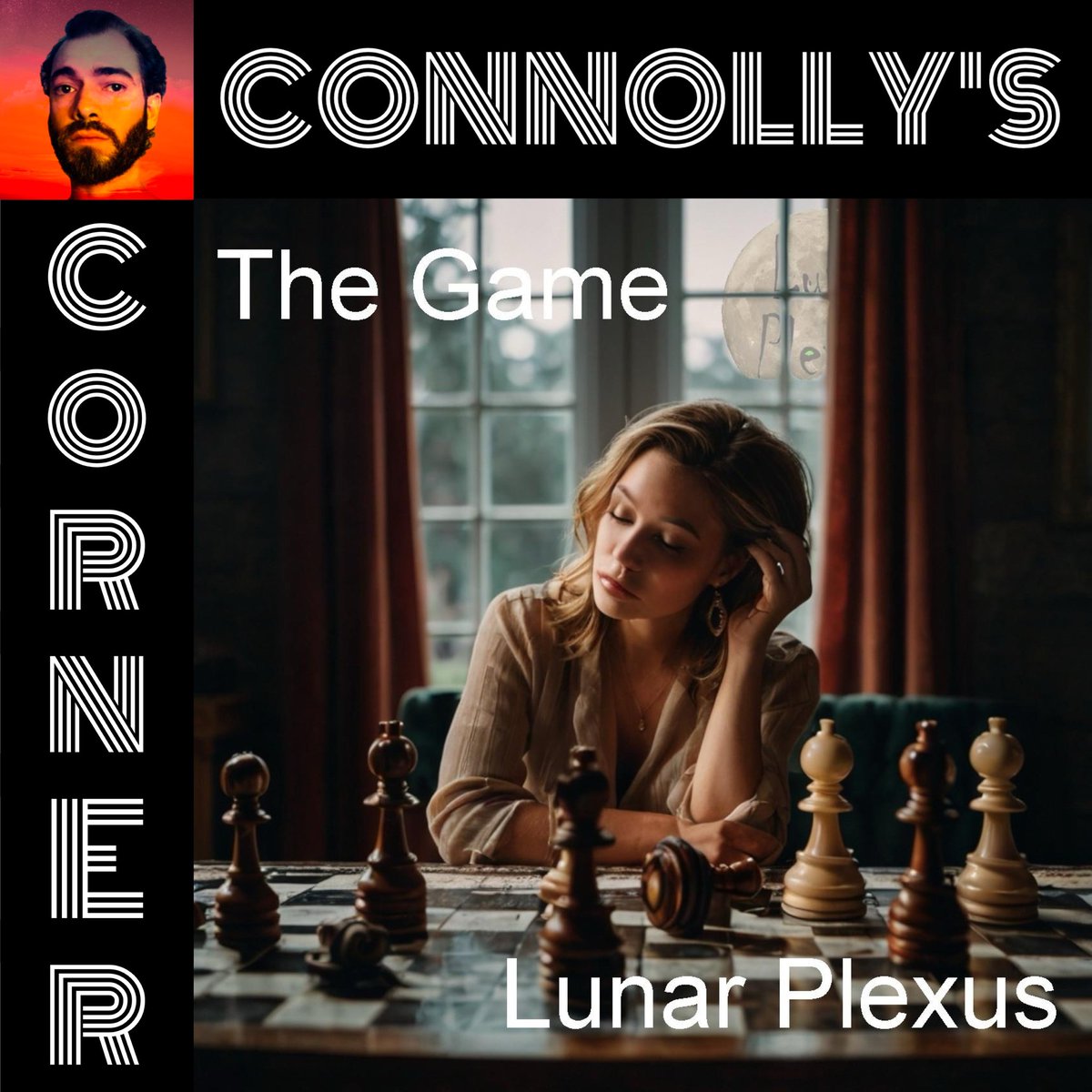 New Artist Spotlight (@nas_spotlight) on Twitter photo 𝗖𝗼𝗻𝗻𝗼𝗹𝗹𝘆’𝘀 𝗖𝗼𝗿𝗻𝗲𝗿: The Game by <a href="/Lunar__Plexus/">Lunar Plexus 💙💛</a>
Reviews by <a href="/ConnollyTunes/">Charles Connolly</a>
Charles plays a game…
newartistspotlight.org/post/this-week…
#Devon #UK #pop #ballad #alternative #rock #songwriting #singer #issaawards #redcarpet #issaawards2025 #nominee #IWantMyNAS #StopPayola 𝗖𝗼𝗻𝗻𝗼𝗹𝗹𝘆’𝘀 𝗖𝗼𝗿𝗻𝗲𝗿: The Game by <a href="/Lunar__Plexus/">Lunar Plexus 💙💛</a>
Reviews by <a href="/ConnollyTunes/">Charles Connolly</a>
Charles plays a game…
newartistspotlight.org/post/this-week…
#Devon #UK #pop #ballad #alternative #rock #songwriting #singer #issaawards #redcarpet #issaawards2025 #nominee #IWantMyNAS #StopPayola