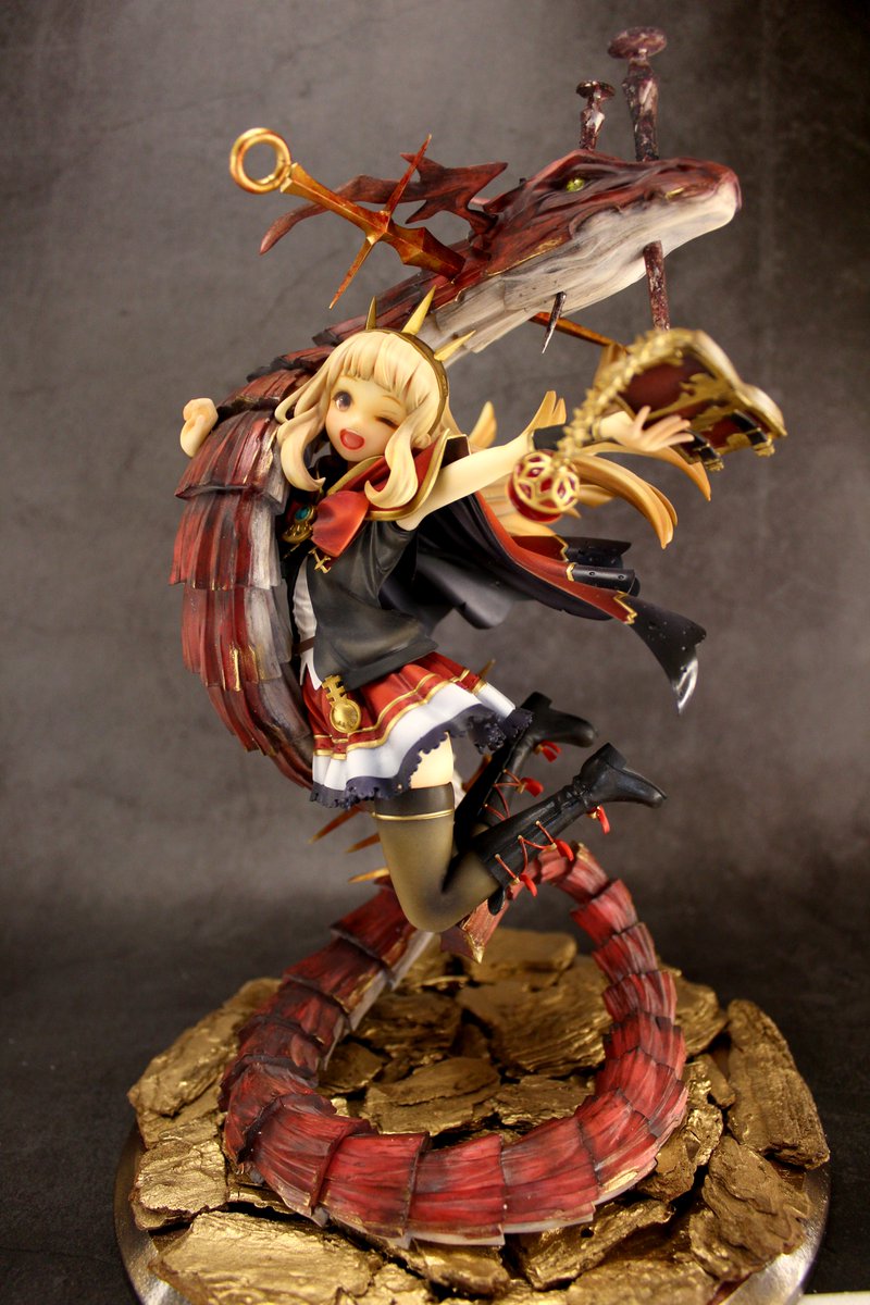 SAKAKI Workshops カリオストロガレージキット