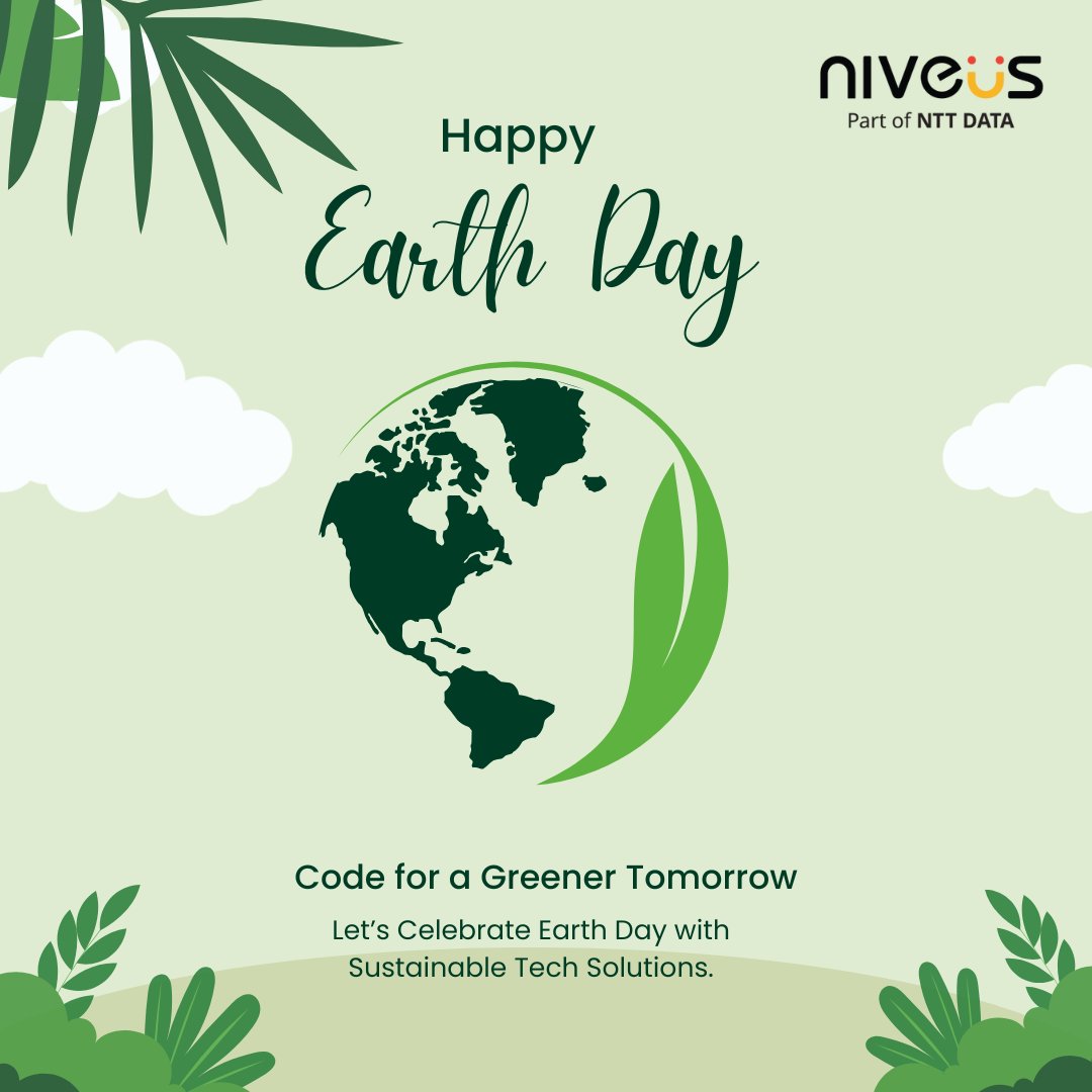 NiveusSolutions (@niveussolutions) on Twitter photo 