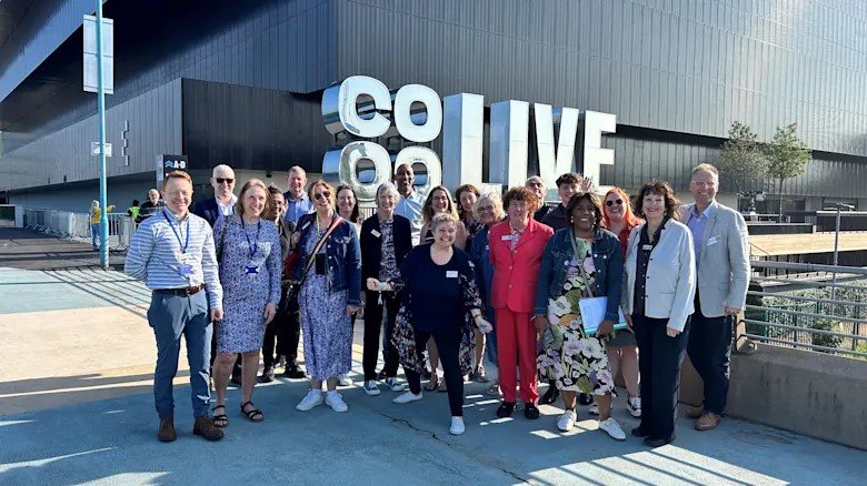 Voting for the Coop Group AGM and National Members Council is open!!! If you shop in the Coop using the blue card or the app, and live in London please vote for me