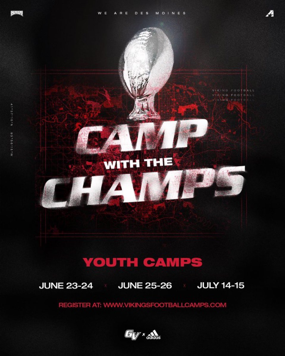 Mekhi Scott (@mekhi_been_him2) on Twitter photo I want to thank <a href="/KnockJordan/">Jordan Knock</a> for the personal invite to the camp for Grand View University. I can’t wait to get on campus and perform. I want to thank <a href="/KnockJordan/">Jordan Knock</a> for the personal invite to the camp for Grand View University. I can’t wait to get on campus and perform.