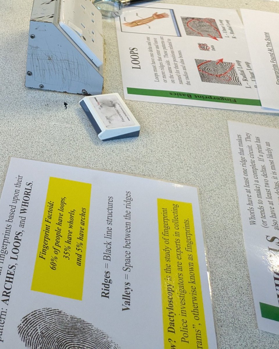 Coombe Boys' School (@coombeboysnews) on Twitter photo We recently hosted an exciting KS3 SEN/PPG Science Evening with a crime scene investigation theme! Students used forensic methods to identify a suspect based on evidence analysis. Huge thanks to #CBSScienceTeam for making it such an engaging event! 🔬🕵️♂️ #ForensicScience We recently hosted an exciting KS3 SEN/PPG Science Evening with a crime scene investigation theme! Students used forensic methods to identify a suspect based on evidence analysis. Huge thanks to #CBSScienceTeam for making it such an engaging event! 🔬🕵️♂️ #ForensicScience
