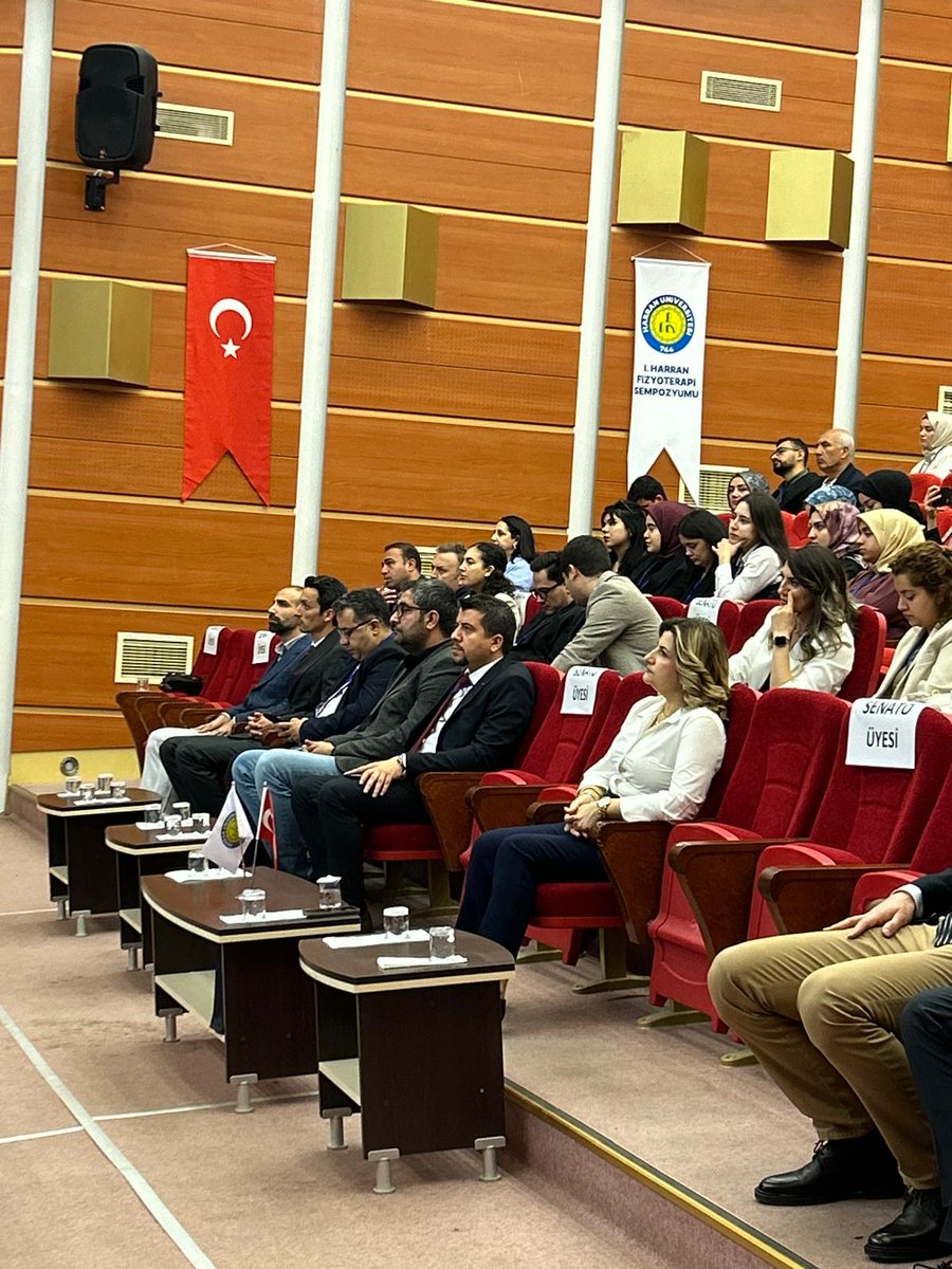 Sağlık Bilimleri Fakültesi tweet media