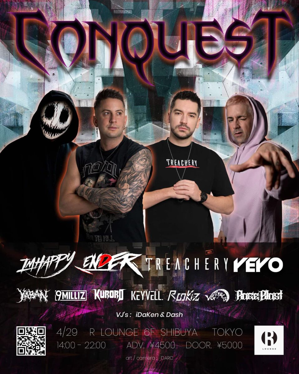 Broken Minds tweet media