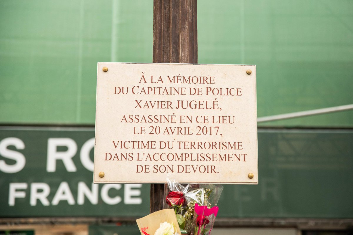 Image de Préfecture de Police
