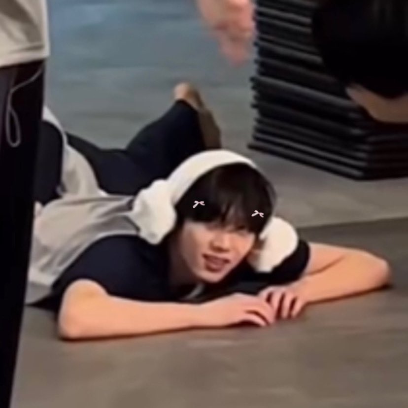 tiny tiny yujin tweet media
