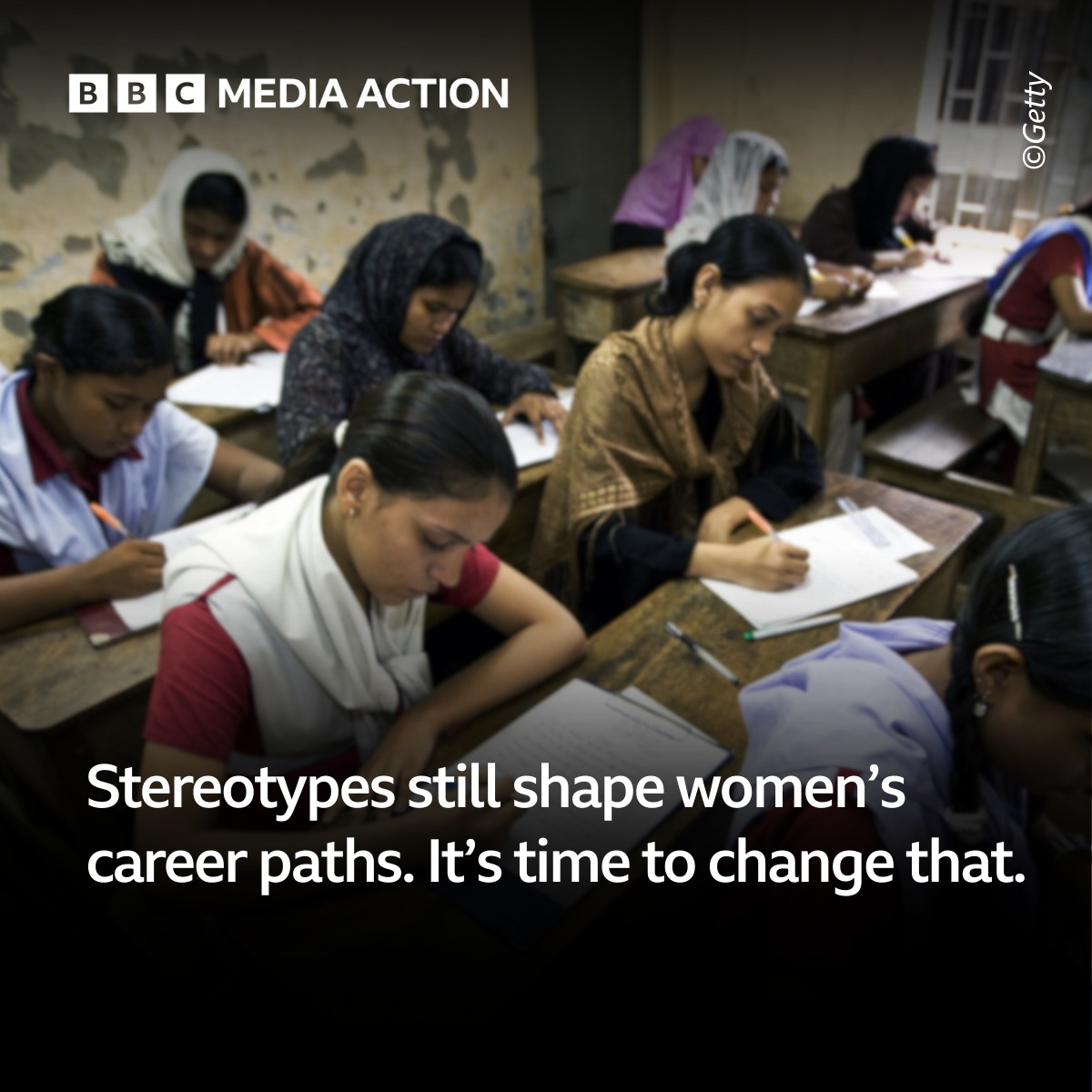 BBC Media Action India tweet media