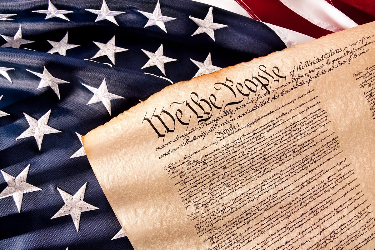 If it can’t follow its own rules, the U.S. government is a farce and a criminal enterprise. 

The Feds possess NO authority to mandate anything outside constitutionally enumerated powers.

It is time for the US government to follow its constitution.

Treason is a real crime.