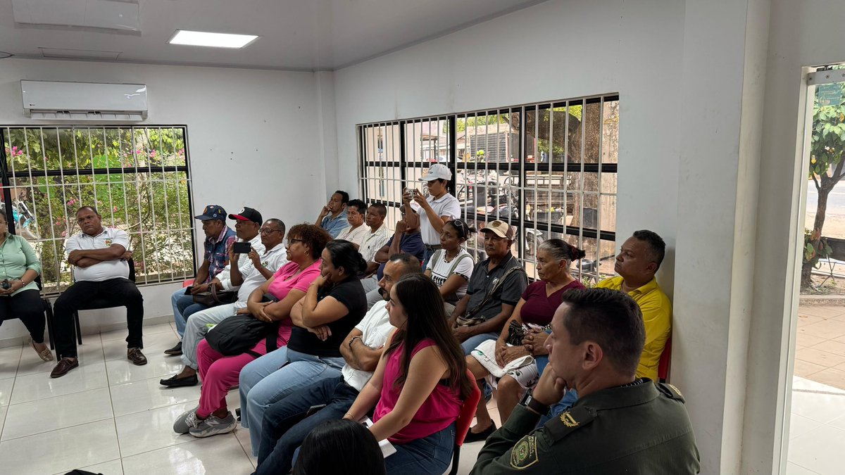 Hernan Baquero Rodriguez tweet media