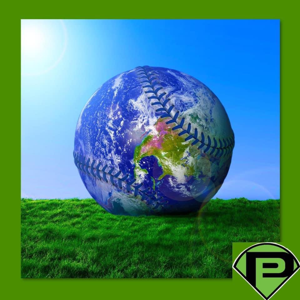 Celebrate Earth Day!
.
.
#baseball #softball #battingcages #fairfaxva