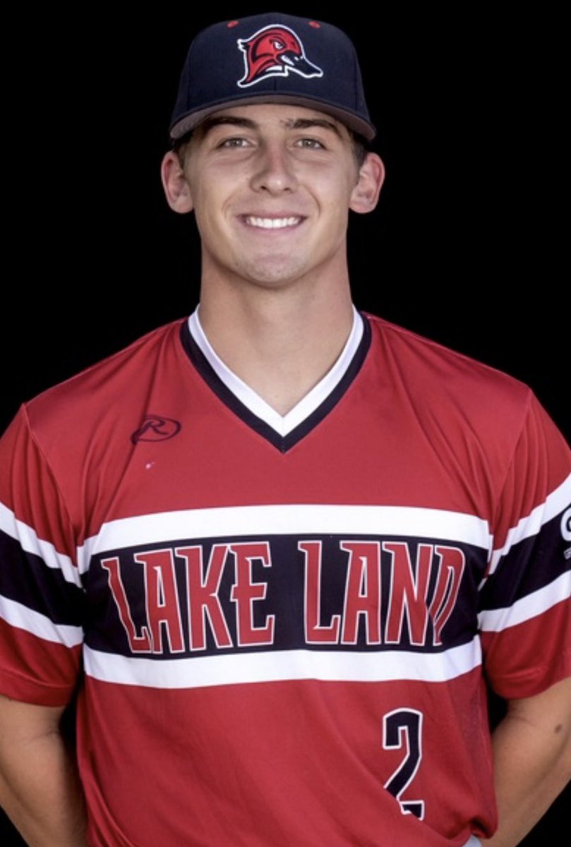👑JUCO KING OF THE WEEK👑

Sophomore Drew DuPont- Lake Land

11/20
4 doubles 
2 triples💨 
HOMER
16 RBI😰
4 walks 
.550 BA
1.500 SLUG

Drew is dumolishing the ball 
🔴.356 BA
⚫️7 HR
🔴53 RBI in 42g
⚫️28 BB-21 K
🔴1.101 OPS

Look no more for a lefty RBI machine that gets on base✍🏼
