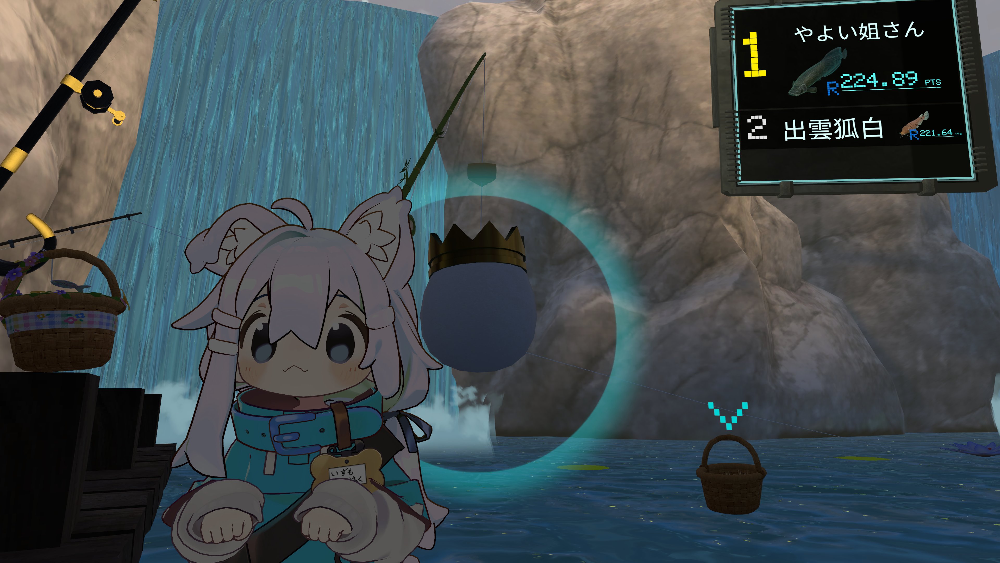 出雲狐白@ゲーム垢 on X: 