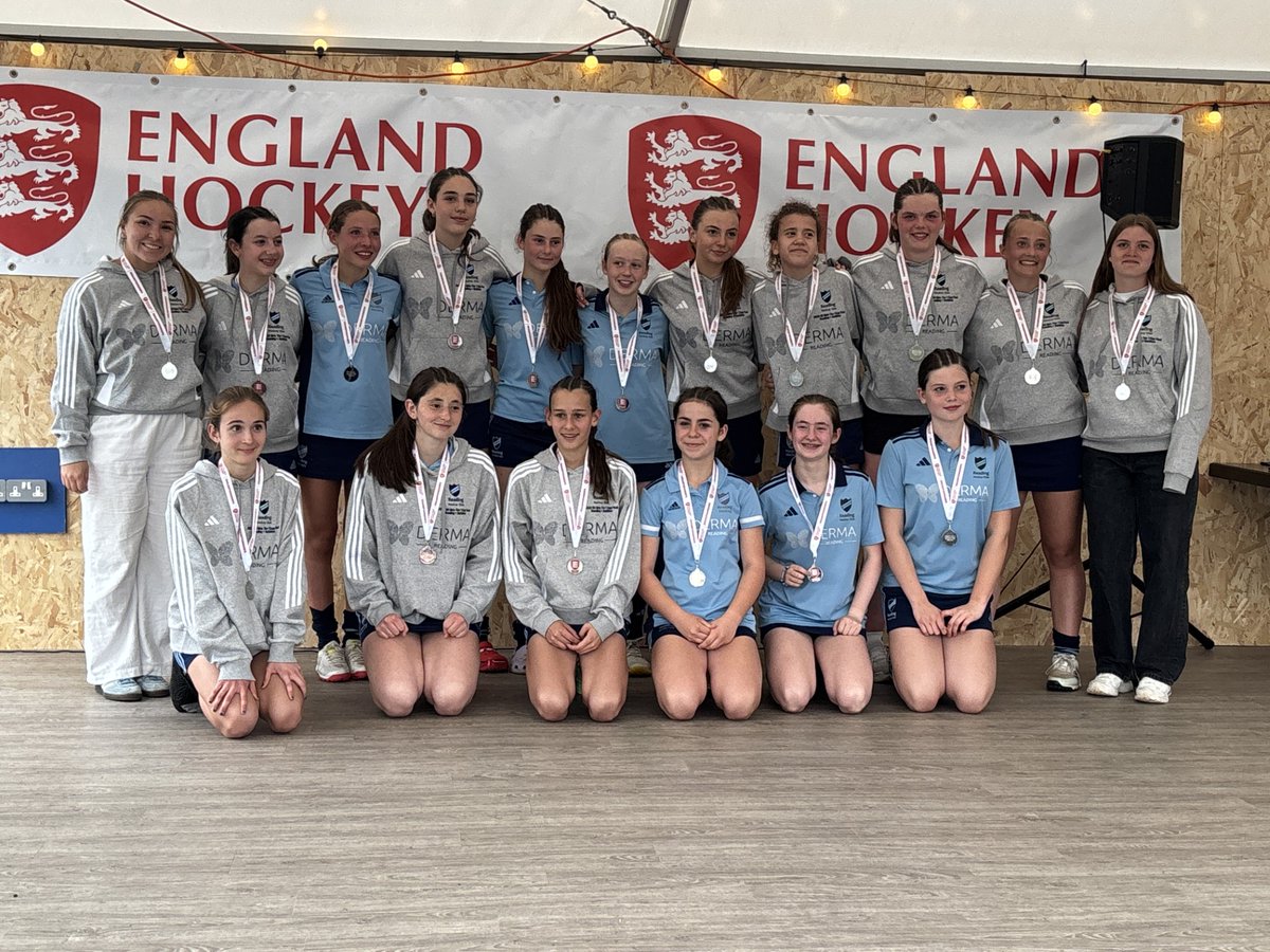 Queen Anne's School tweet media