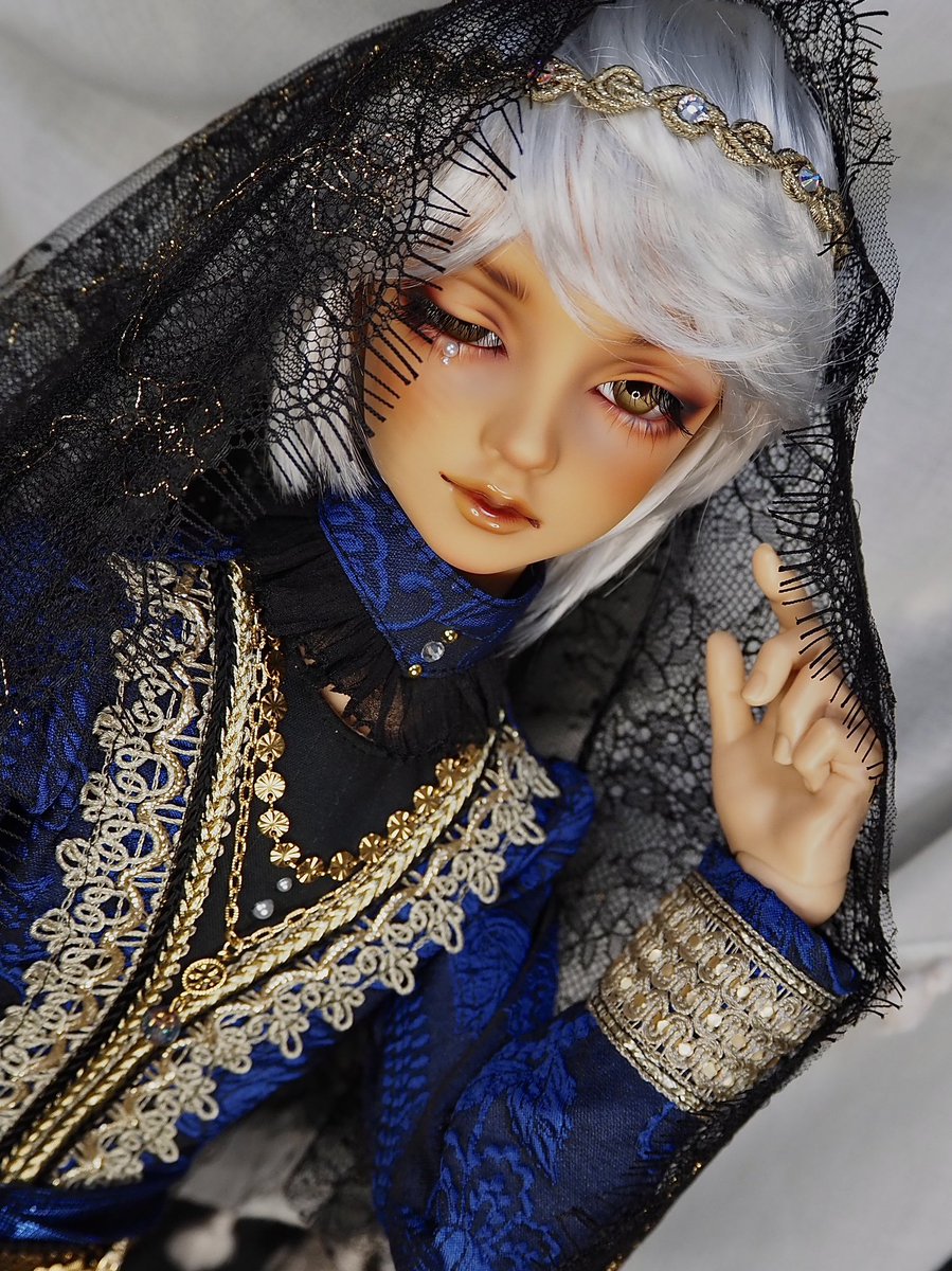 KMK_R010501's tweet image. カインとアベル🌌

ドルパ前からこのお洋服に一目惚れしてたので、無事にご縁を頂けて嬉しい🥹✨

#MerancholyBird
#MurmurCoco