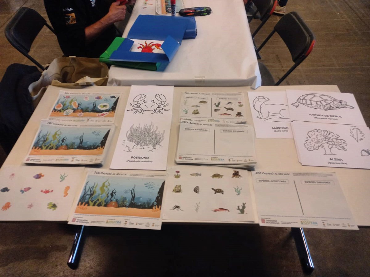 BIOSFERA tweet media