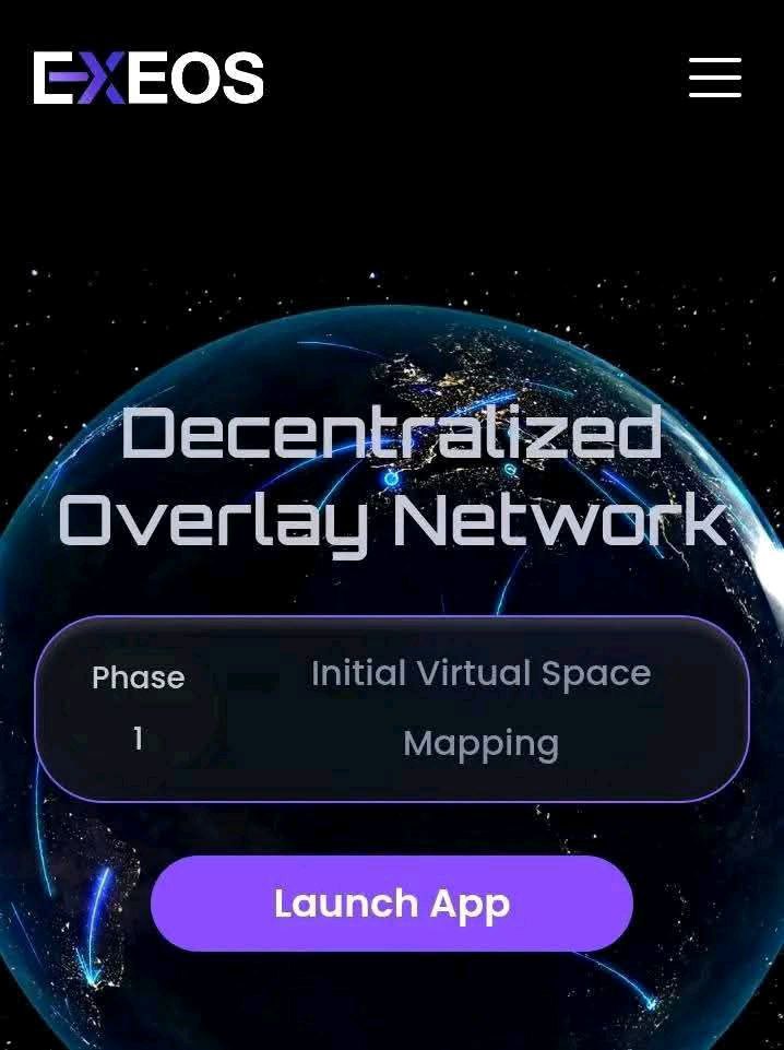 Airdrop1Academy's tweet image. #Exeos Airdrop 🎉 (587)

Don&apos;t Miss Out 💎
Early Access 🚀

🔗 app.exeos.network/?referralCode=…

📍Create Account
📍Install Exeos Extension
📍Run The Node
chromewebstore.google.com/detail/exeos-e…

CONFIRMED AIRDROP ✅

Join Us On Telegram 🤑
linktr.ee/airdrop_academy

#Airdrop #crypto #DePIN #TGE