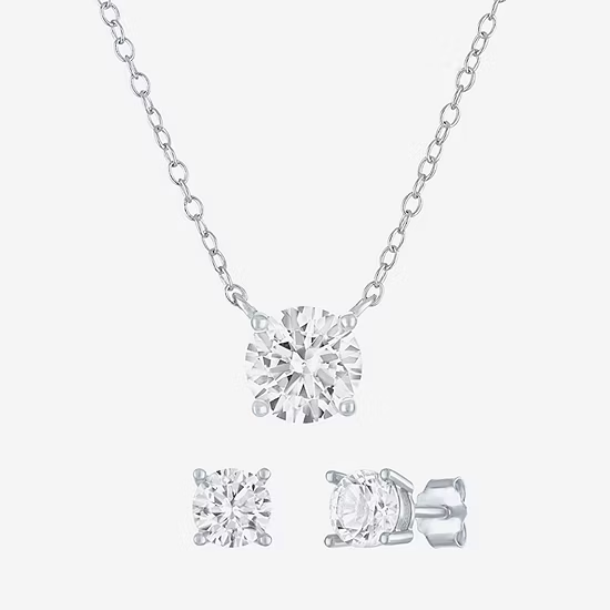 TrendyDeal52's tweet image. YES PLEASE! Get the Lab Created White Sapphire Sterling Silver Jewelry Set for only $15 (80% off $74.98) – Limited Time!

sovrn.co/1n02ksc

#SparkleForLess #JewelryDeals #GiftForHer