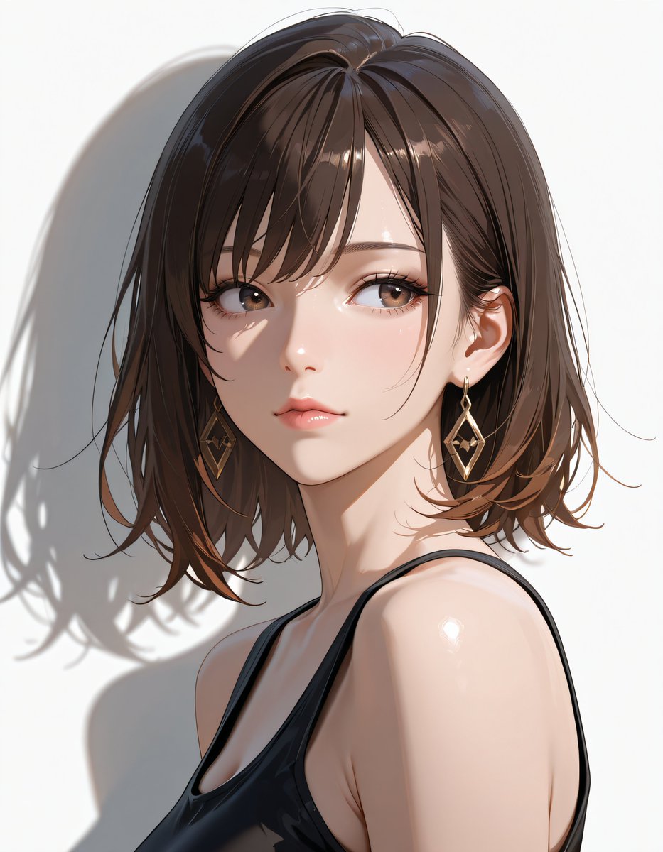 seliseliselia's tweet image. だるまさんがころんだ・・・
#AIイラスト #StableDiffusionWebUIForge #Illustrious