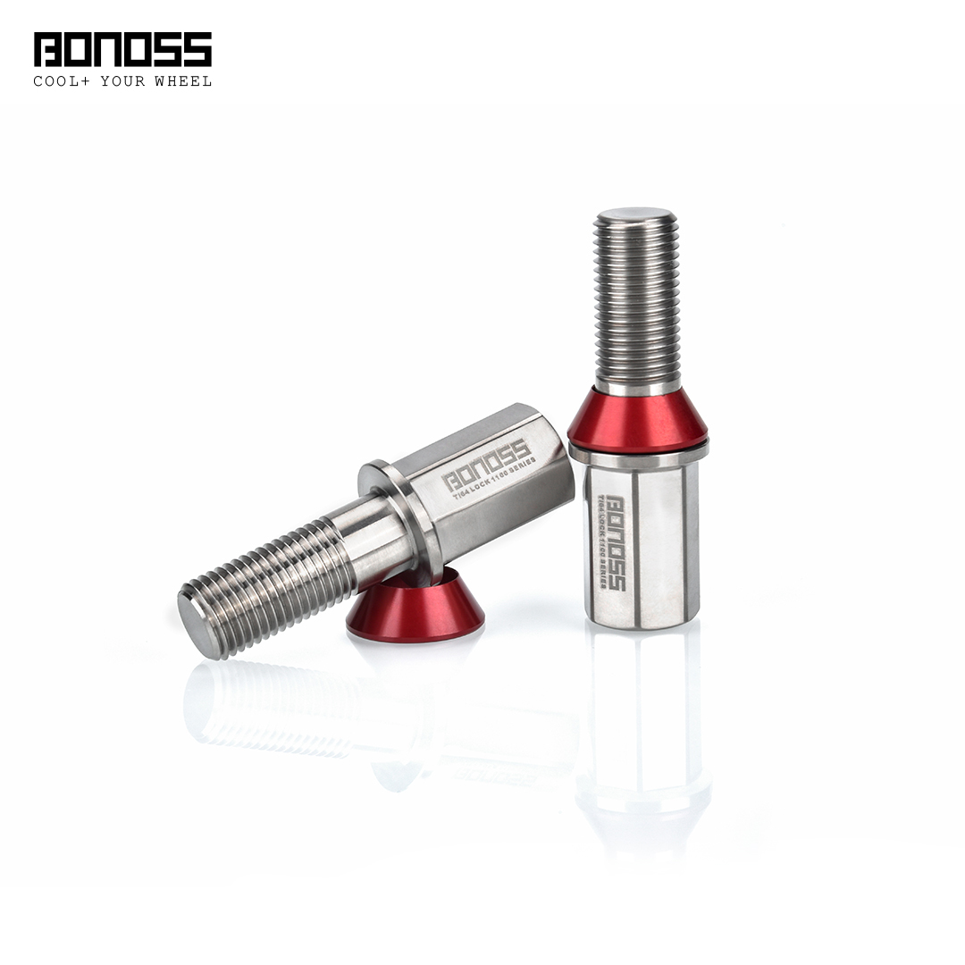 bonoss_wall's tweet image. ⚡️ BONOSS  Titanium bolts: Where aerospace meets autosport
✅ 1100MPa tensile ✅ 7-flank security ✅ 104kN load-bearing
Redefining fastener DNA 🧬
#TitaniumBolts #CarSecurity #PerformanceMods #AeroEngineering #LuxuryDetails #bonoss
