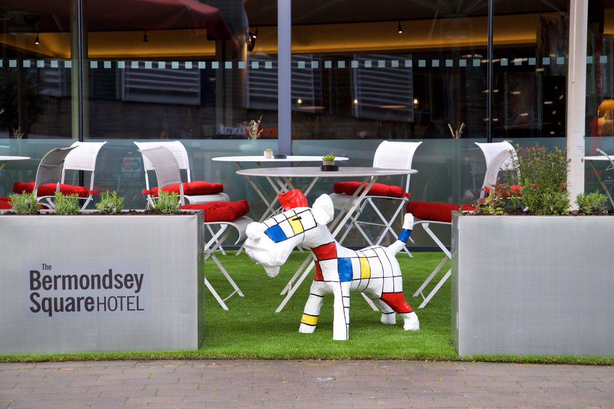 National Pet Month celebrates the bond between humans and their furry, feathered companions, taking place throughout April.

We are pet friendly check us out  bermondseysquarehotel.co.uk/room/pet-frien…

#nationalpetmonth #petfriendlyhotelinlondon