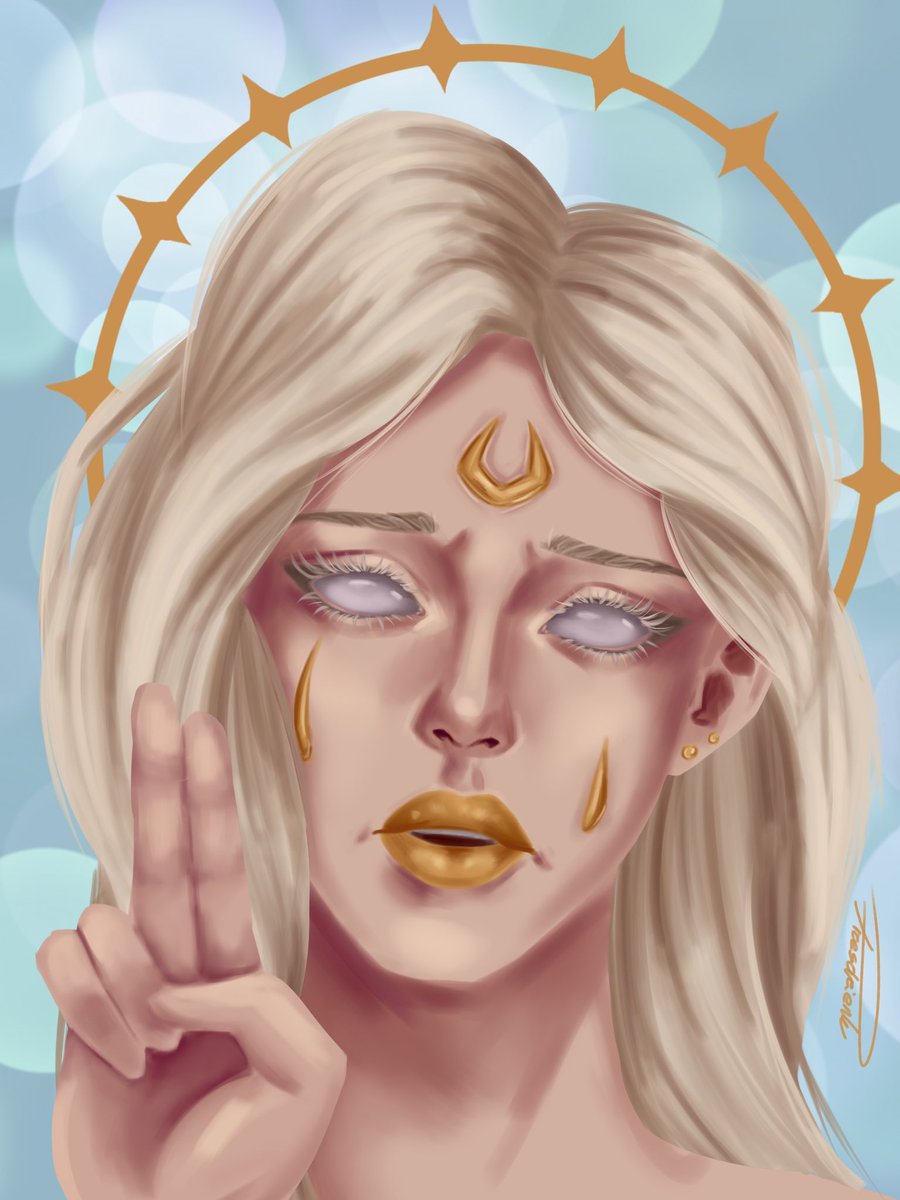 Ducha (commissions open) tweet media