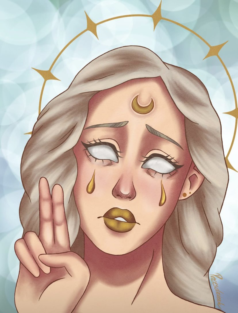 Ducha (commissions open) tweet media