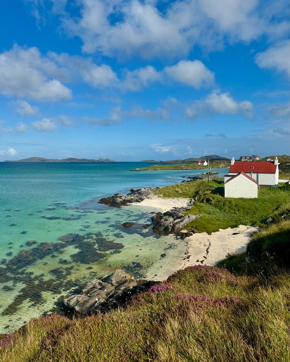 VisitScotland (@visitscotland) on Twitter photo Views worth looking after! 🤗🩵 Bringing you a stunning scene from Barra this #EarthDay 🥰
📍 <a href="/OuterHebs/">Visit Outer Hebrides</a> 📷 IG/fionaandthefrenchies Views worth looking after! 🤗🩵 Bringing you a stunning scene from Barra this #EarthDay 🥰
📍 <a href="/OuterHebs/">Visit Outer Hebrides</a> 📷 IG/fionaandthefrenchies