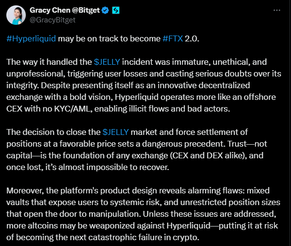 Holosas tweet media