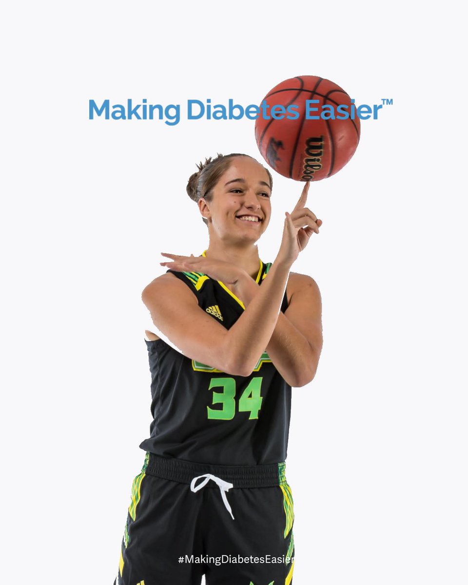 Making Diabetes Easier España tweet media