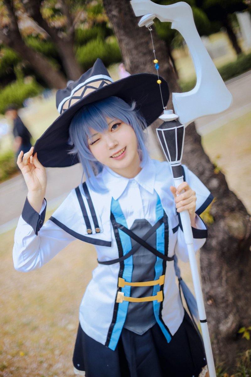 Roxy Migurdia / <a href="/guggme_cos/">김구그</a>