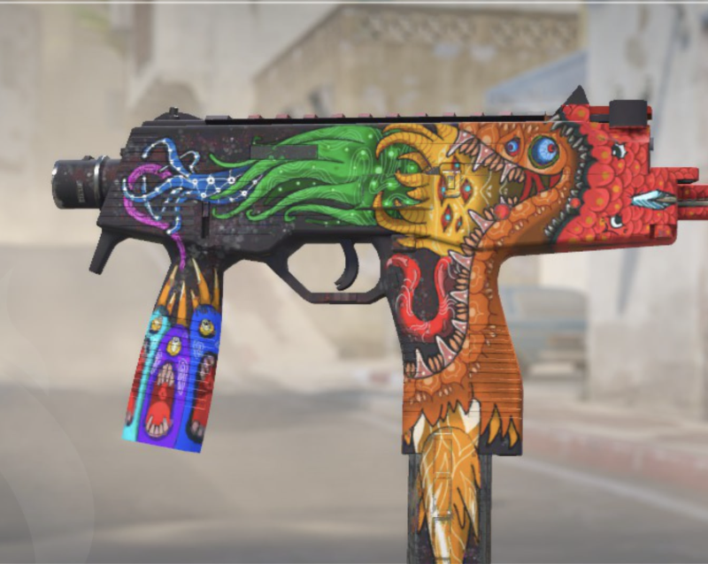 Dexerto's tweet photo. The CS skin market has hit an all-time high, surpassing $4.5B in market cap

via Priceempire https://t.co/6ogYeg2pVU
