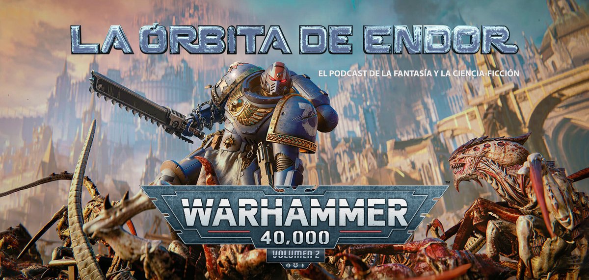 La Órbita De Endor tweet media