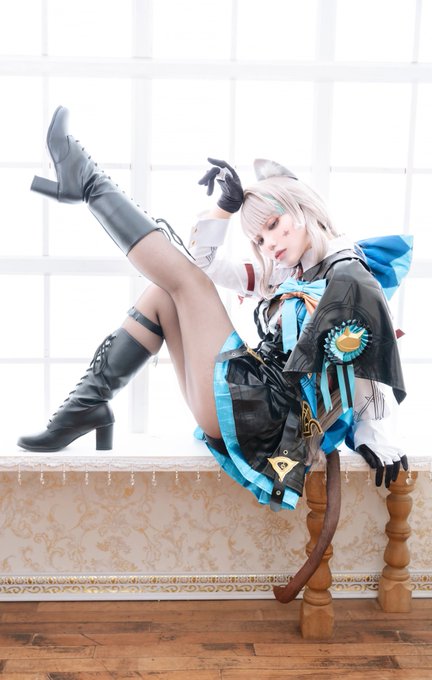 コスプレイヤー春希美羽のTwitter画像39