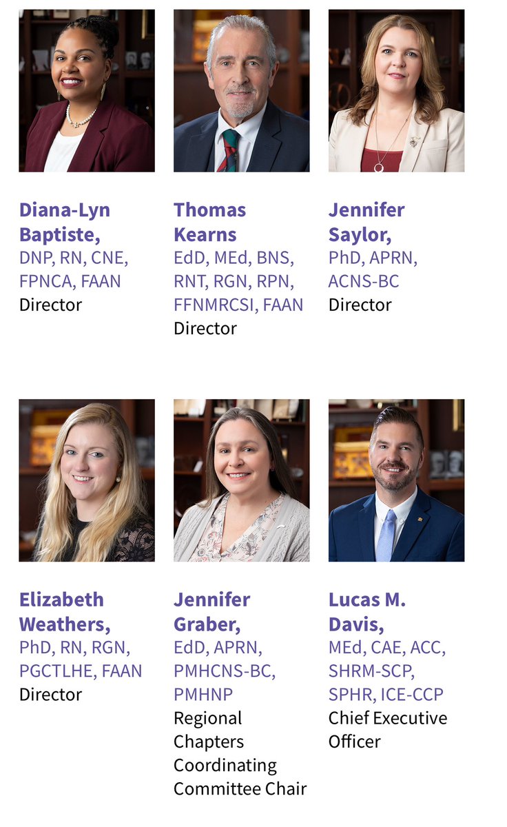 Sandra Bibb (@sbibb_bibb) on Twitter photo #AroundTheGlobe, <a href="/SigmaNursing/">Sigma Nursing</a> Volunteers are absolutely the #Best!
On behalf of the Sigma International Board of Directors, we wish each of you a Happy Volunteers Week, and extend our #TremendousThanks for all you do every day to #MakeADifference in the lives of so many! #AroundTheGlobe, <a href="/SigmaNursing/">Sigma Nursing</a> Volunteers are absolutely the #Best!
On behalf of the Sigma International Board of Directors, we wish each of you a Happy Volunteers Week, and extend our #TremendousThanks for all you do every day to #MakeADifference in the lives of so many!