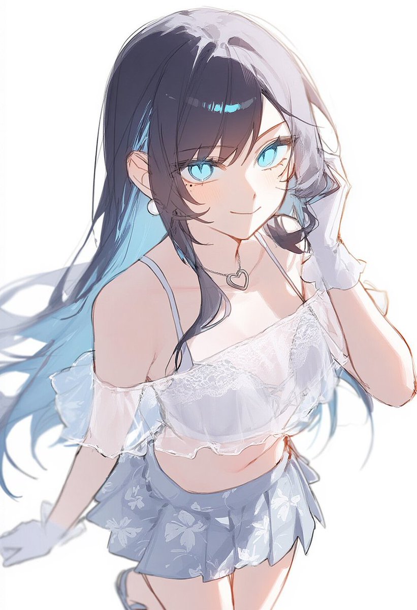 Jei_games's tweet photo. Ado♥ https://t.co/yGHZjoUGNE