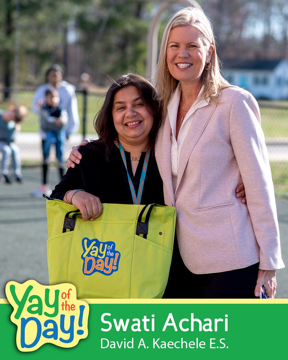 Henrico Schools tweet media