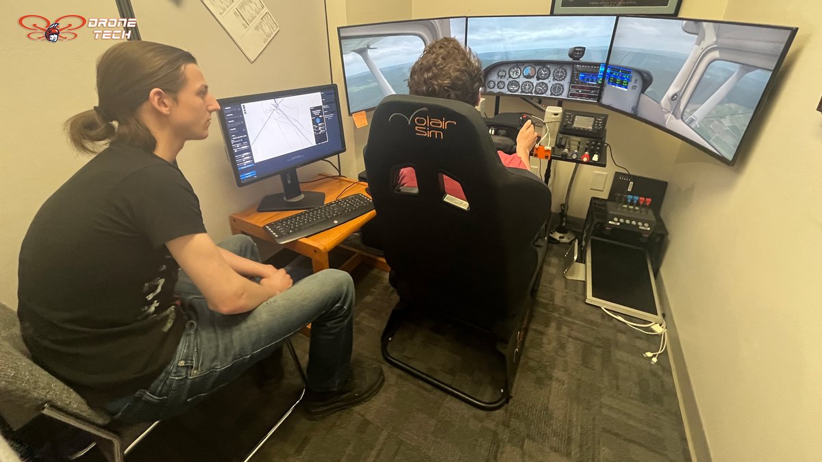 Starke Industries (@starkeind) on Twitter photo The <a href="/LCSDOfficial/">Liverpool CSD Official - New York State</a> Drone Tech Year 3 students had a blast using the flight simulator at <a href="/FlyEastHill/">Fly East Hill</a>. Real-world experiences in #CTE!
#Warriorsatwork #thisisliverpool #LiverpoolLeads
<a href="/MrLawrence_LCSD/">Doug Lawrence</a> <a href="/BrettRWoodcock/">Brett Woodcock</a> <a href="/dziegler15/">Dana Ziegler</a> <a href="/MsD_atLCSD/">Mrs. Dolson</a> <a href="/BrianaOBrienLHS/">Briana O’Brien</a> <a href="/JAnconaLHS/">Jessica Ancona</a> The <a href="/LCSDOfficial/">Liverpool CSD Official - New York State</a> Drone Tech Year 3 students had a blast using the flight simulator at <a href="/FlyEastHill/">Fly East Hill</a>. Real-world experiences in #CTE!
#Warriorsatwork #thisisliverpool #LiverpoolLeads
<a href="/MrLawrence_LCSD/">Doug Lawrence</a> <a href="/BrettRWoodcock/">Brett Woodcock</a> <a href="/dziegler15/">Dana Ziegler</a> <a href="/MsD_atLCSD/">Mrs. Dolson</a> <a href="/BrianaOBrienLHS/">Briana O’Brien</a> <a href="/JAnconaLHS/">Jessica Ancona</a>