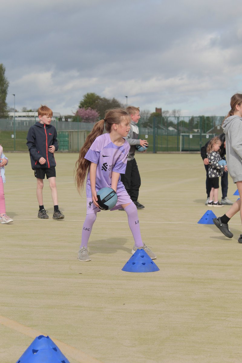 One of our favourite Ultimate Kids Camp games: Dodgeball. #UltimateKids #Dodgeball

💥 Builds mental resilience: take a hit, bounce back stronger.

⚡ Pushes your limits: speed, focus, grit, all in one game.

🔥 Turns pressure into power: every throw is a chance to rise.